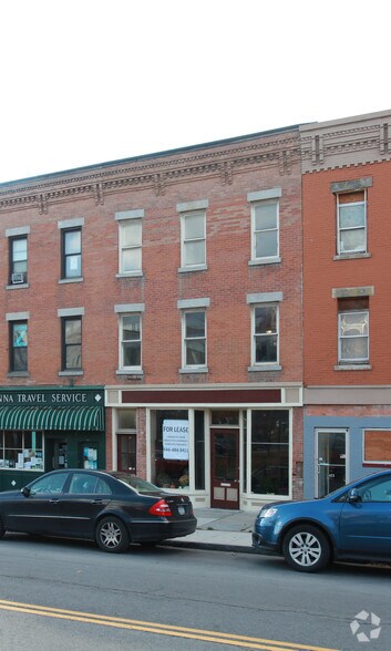 417-419 N Salina St, Syracuse, NY for sale - Primary Photo - Image 1 of 1