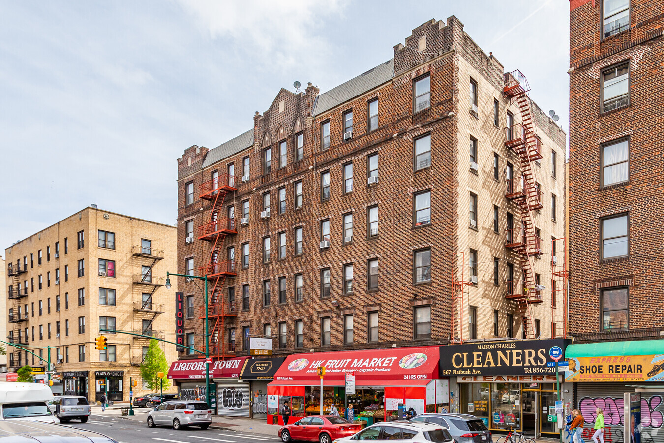 561 Flatbush Ave, Brooklyn, NY 11225 | LoopNet