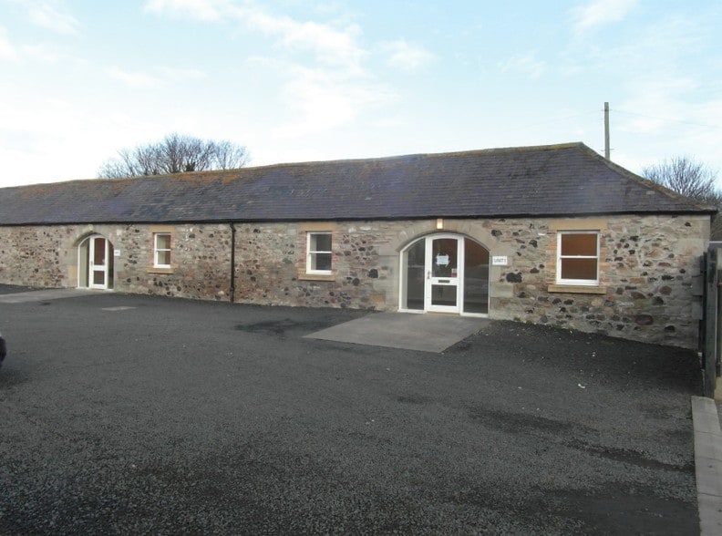 Wark Farm, Wark for lease - Primary Photo - Image 1 of 1