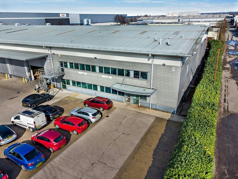 Mosley Rd, Manchester for lease - Building Photo - Image 3 of 5