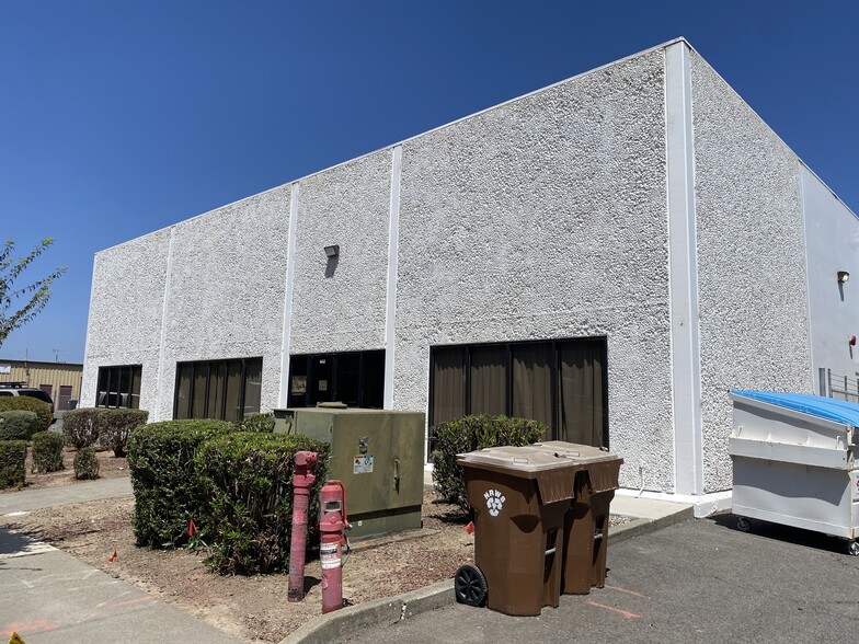 962 Kaiser Rd, Napa, CA 94558 Industrial for Sale