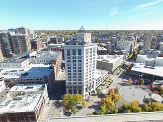 More details for 146 Monroe Center St NW, Grand Rapids, MI - Office, Office/Retail for Lease