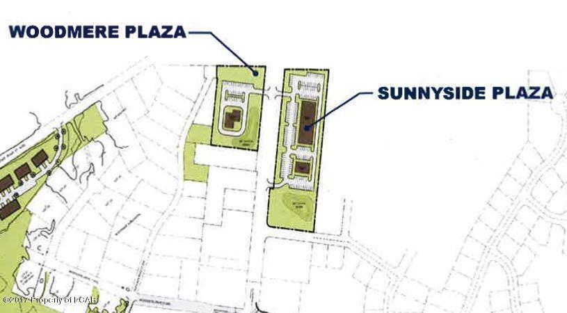 Route 309, Drums, PA for sale - Site Plan - Image 1 of 1