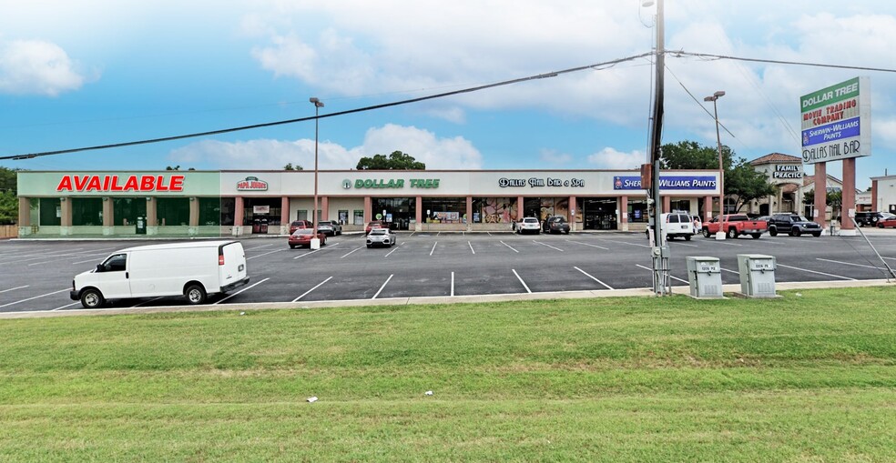 5909 Belt Line Rd, Dallas, TX for sale - Building Photo - Image 1 of 1