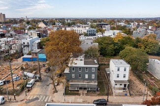 More details for 700-702 N 40th St, Philadelphia, PA - Multifamily for Sale