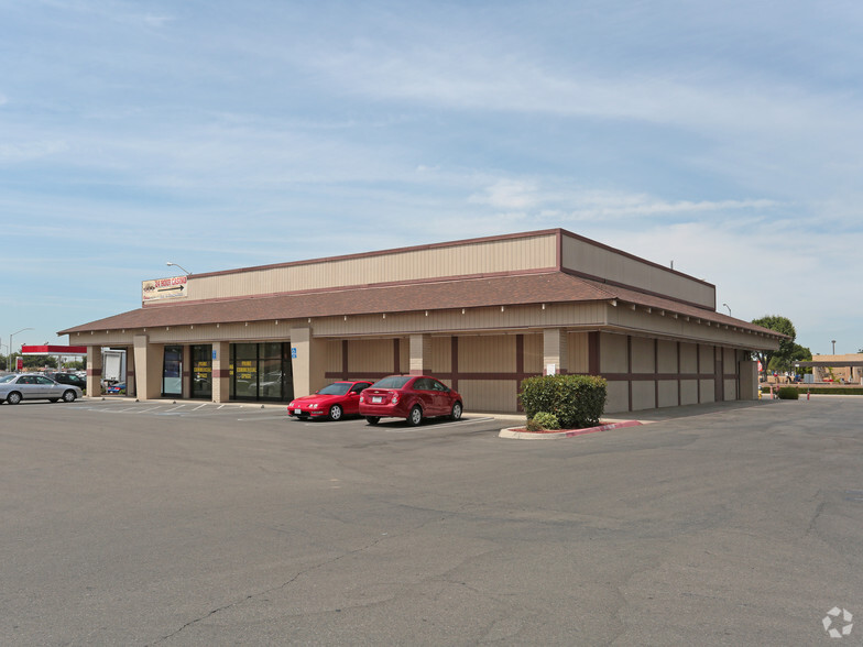 701-781 W Shaw Ave, Clovis, CA for lease - Building Photo - Image 3 of 4