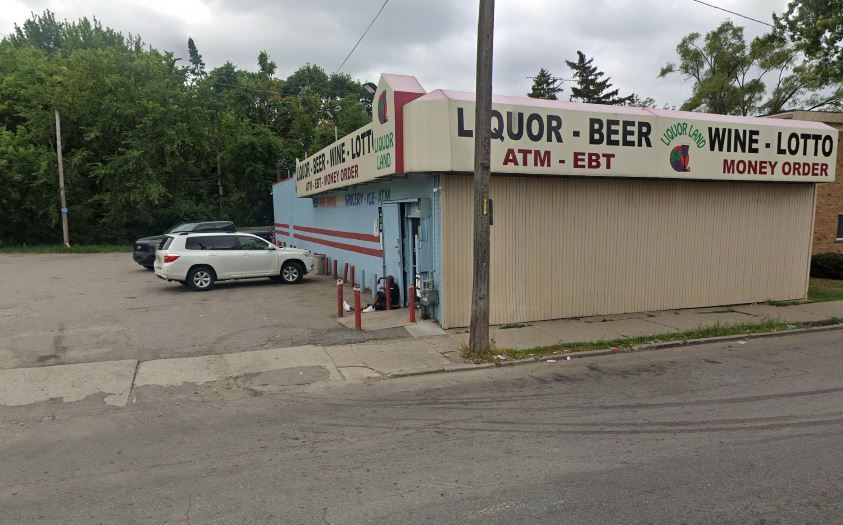 1623316235 Schoolcraft St, Detroit, MI 48227