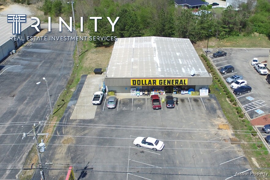 549 E Main St, Hohenwald, TN 38462