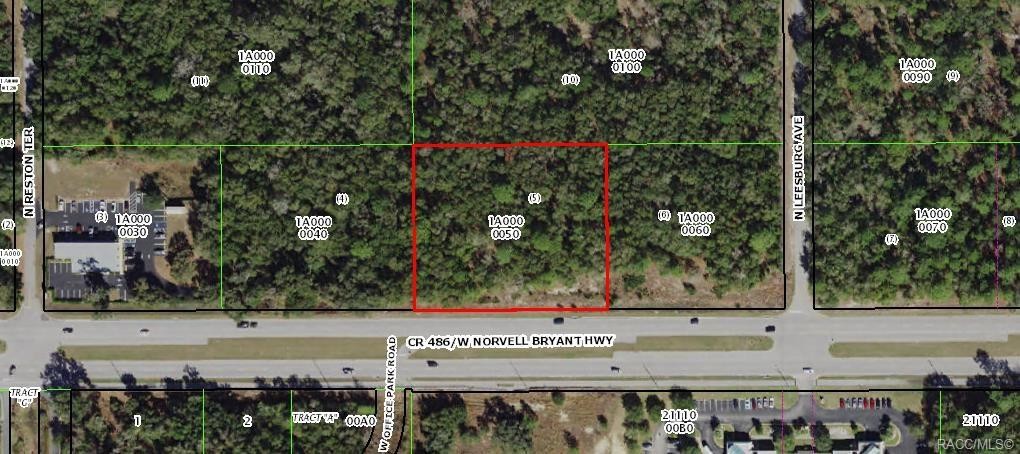 223 W Norvell Bryant Hwy, Lecanto, FL 34461 | LoopNet