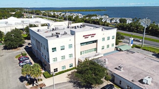 More details for 7227 N Highway 1, Port Saint John, FL - Office/Medical for Lease