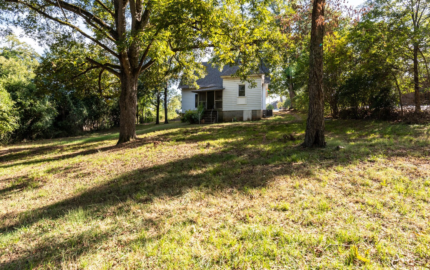 3960 Old Jefferson Rd, Athens, GA 30607