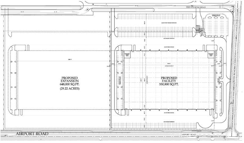 2226 Roth Rd, Manteca, CA for sale - Building Photo - Image 1 of 1