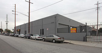 Must See Manufacturing/Warehouse Facility - Warehouse