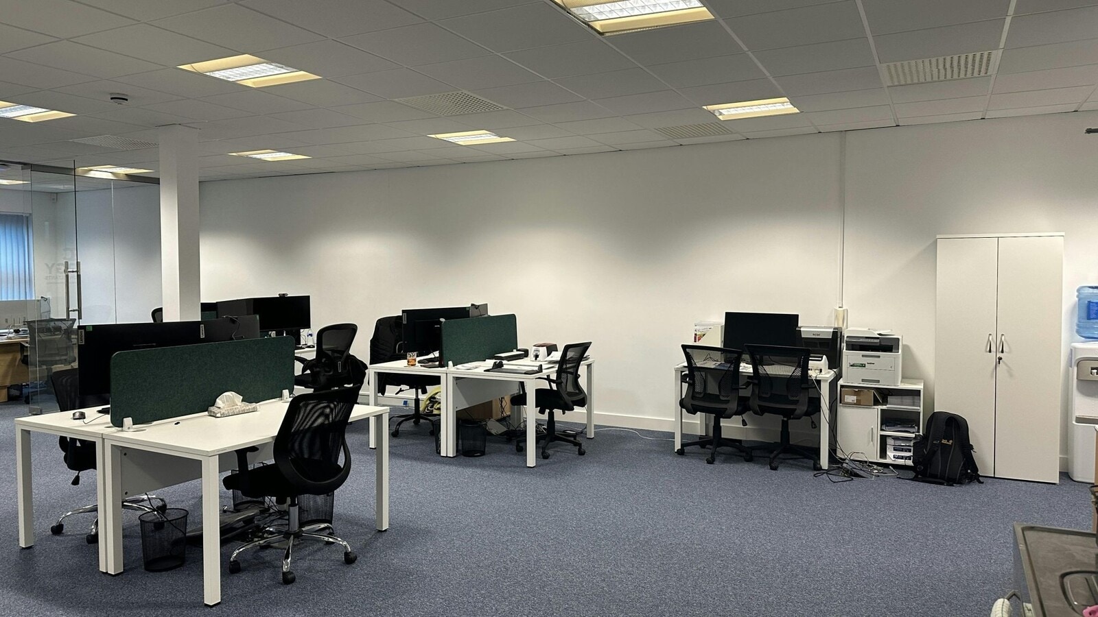 Siskin Pky E, Coventry, WMD CV3 4ST - Unit 11 -  - Interior Photo - Image 1 of 9