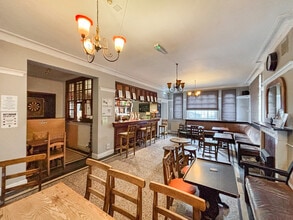 17 St Peters St, Nottingham for lease Interior Photo- Image 2 of 2