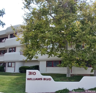 More details for 310 S Williams Blvd, Tucson, AZ - Office for Lease