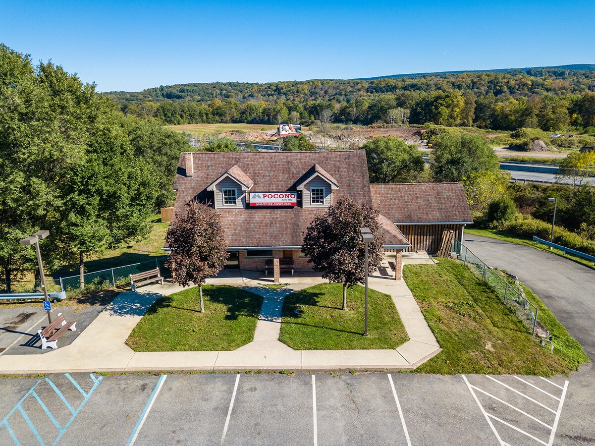 6568 Route 209 Stroudsburg Pa 18360 Retail For Sale Loopnet Com