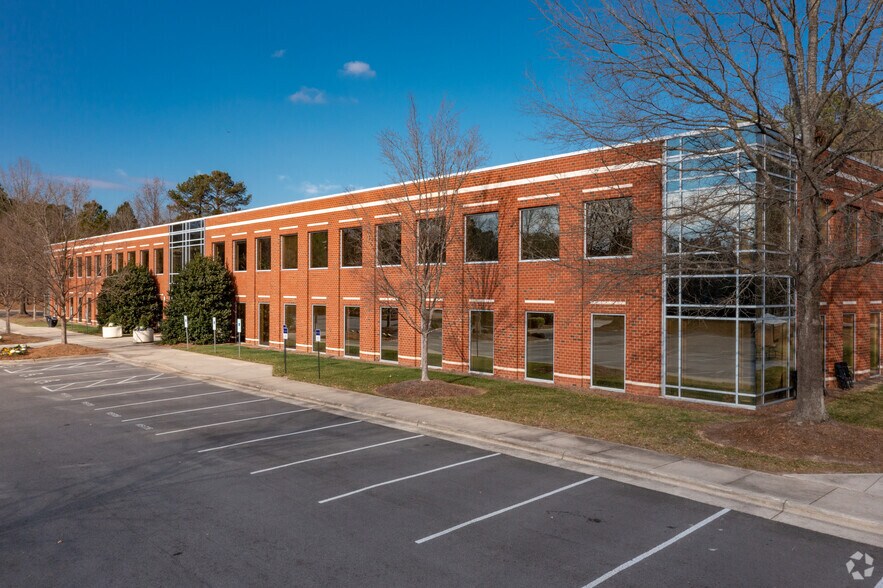 2511 Old Cornwallis Rd, Durham, NC 27713