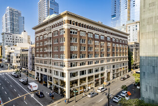 More details for 720 SW Washington St, Portland, OR - Office for Lease