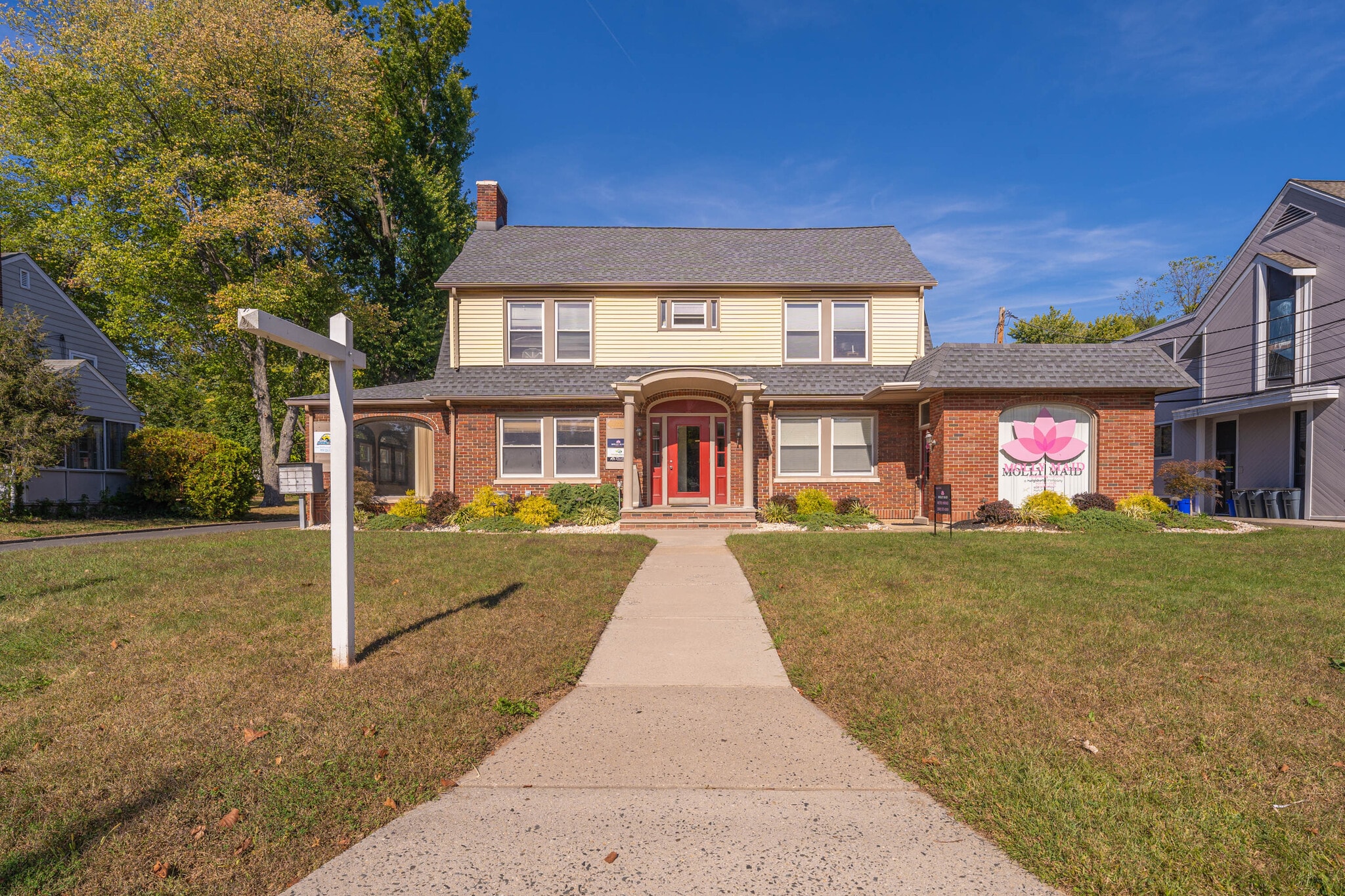150 W End Ave, Somerville, NJ for lease Building Photo- Image 1 of 11