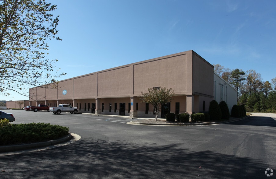 115 Enterprise Dr, Pendergrass, GA 30567