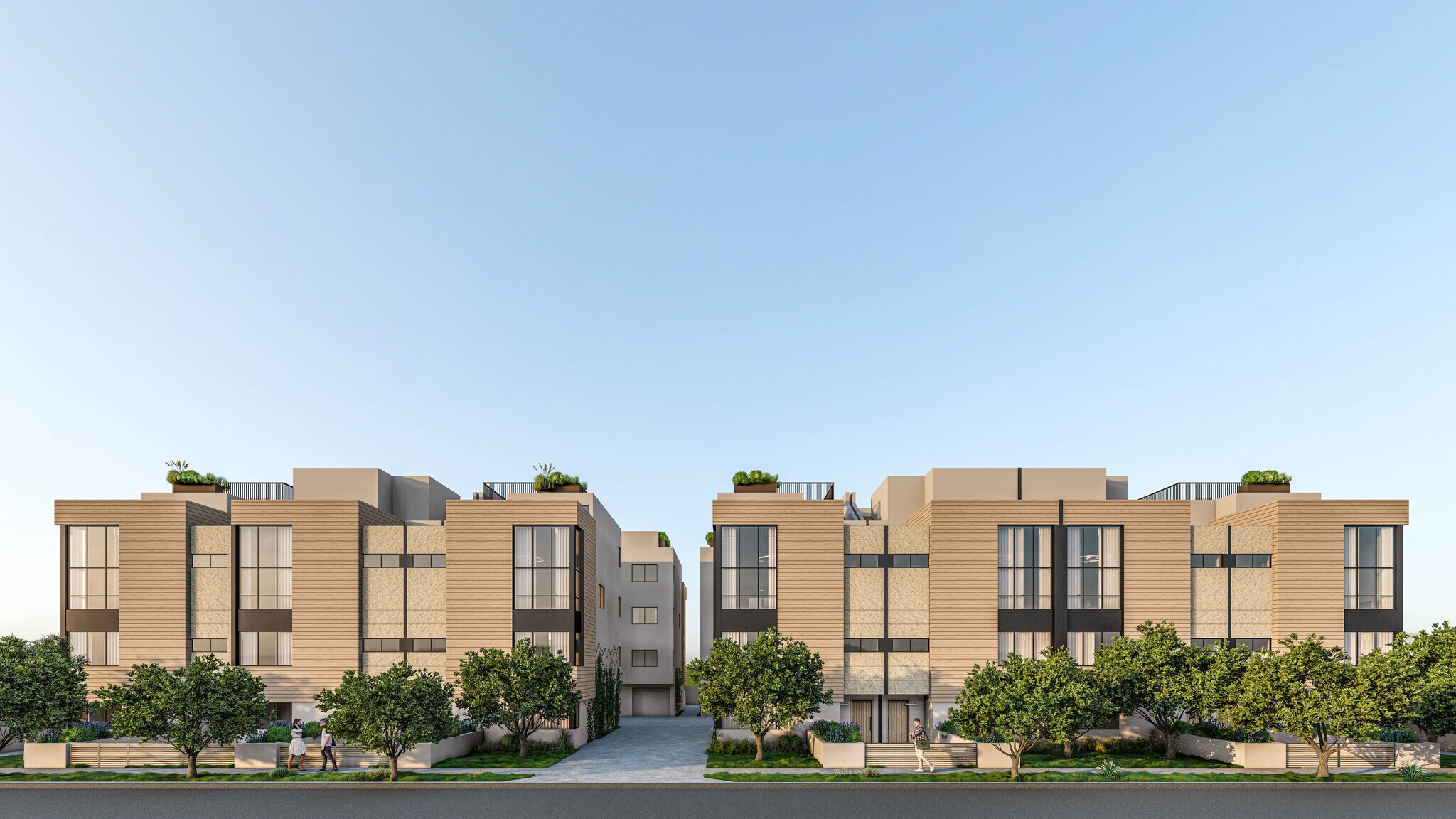 5338 Smiley Dr, Los Angeles, CA for sale Primary Photo- Image 1 of 14