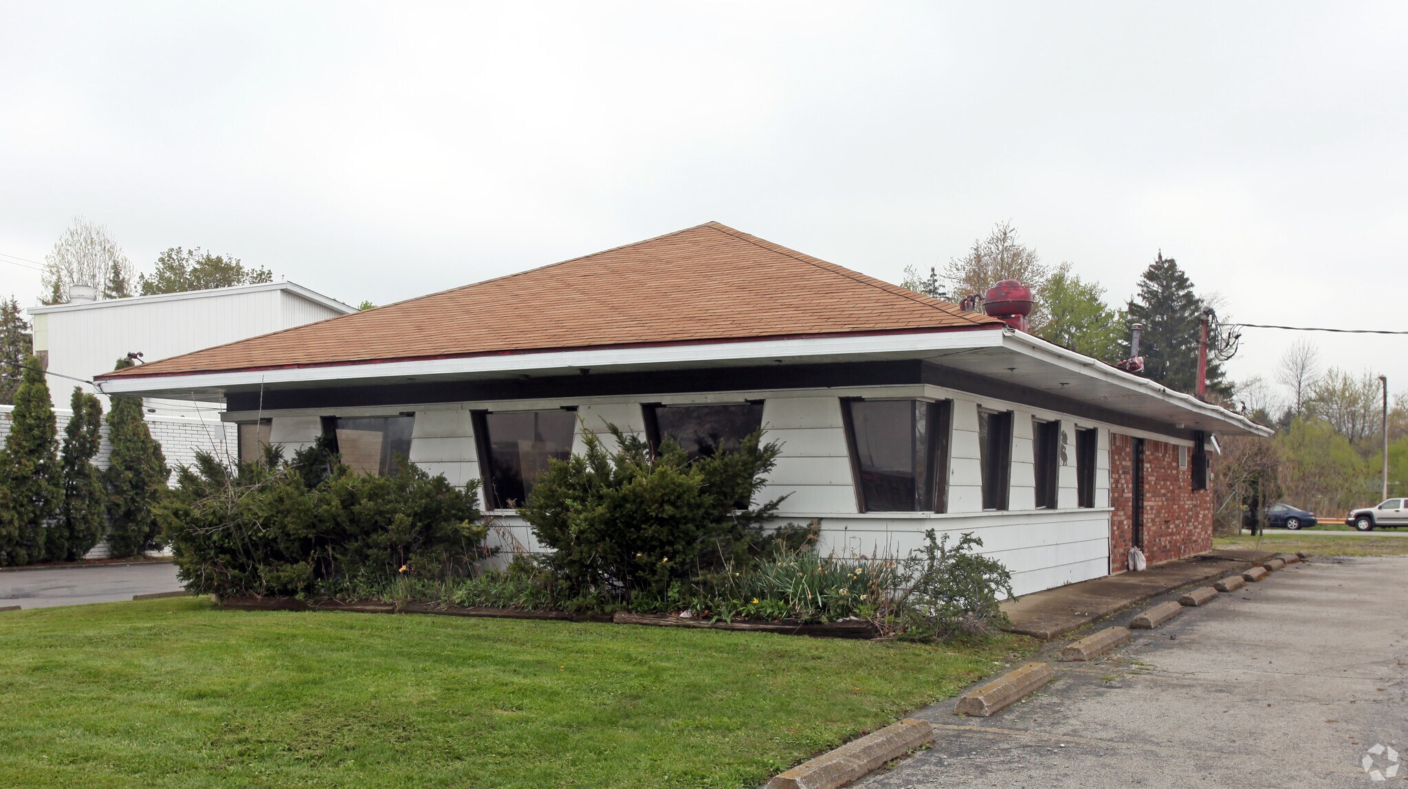 5190 Transit Rd, Depew, NY for sale Primary Photo- Image 1 of 1