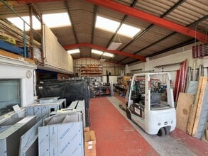 Boss Hall Rd, Ipswich for lease Interior Photo- Image 2 of 2