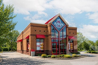 More details for 39540 Van Dyke Ave, Sterling Heights, MI - Retail for Lease