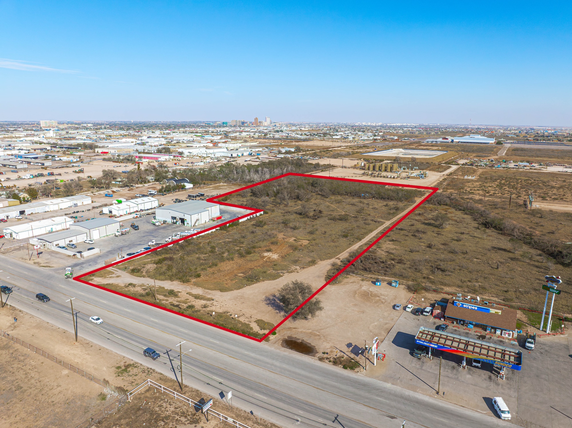 2211 Midkiff rd, Midland, TX for sale Primary Photo- Image 1 of 13