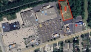 Vacant Land - Automotive Property