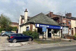 More details for 105-107 Turton Rd, Bolton - Retail for Sale