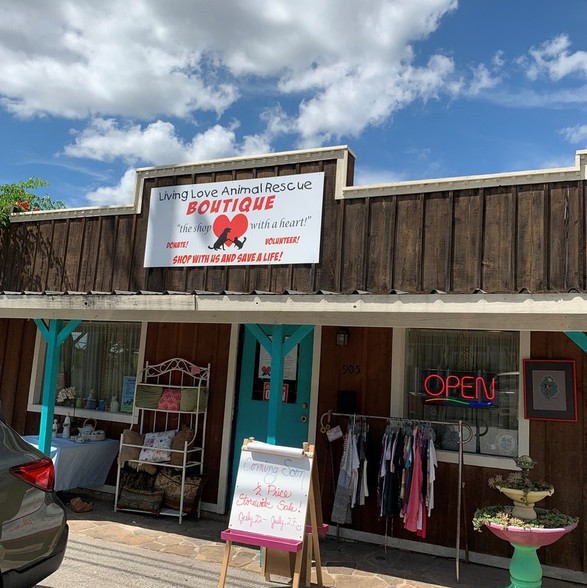 905 3rd St, Marble Falls, TX, 78654 Storefront Retail/Office Property