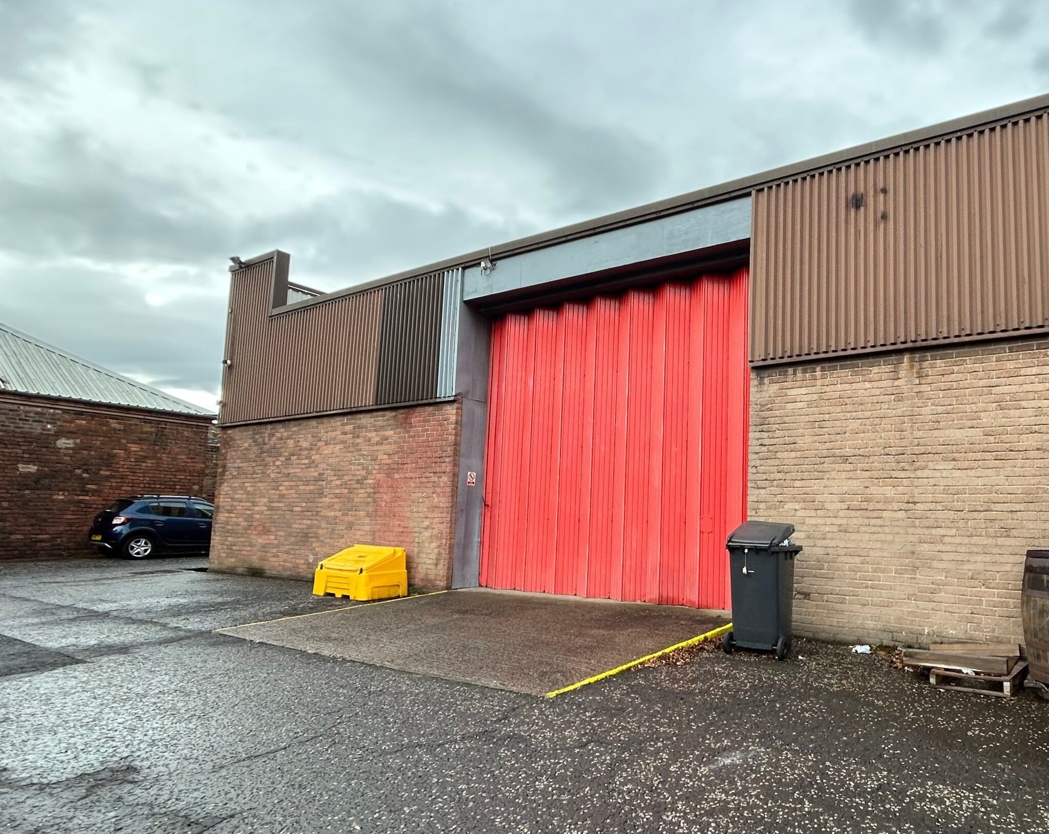 41 West Bowling Green St, Edinburgh for sale Building Photo- Image 1 of 1