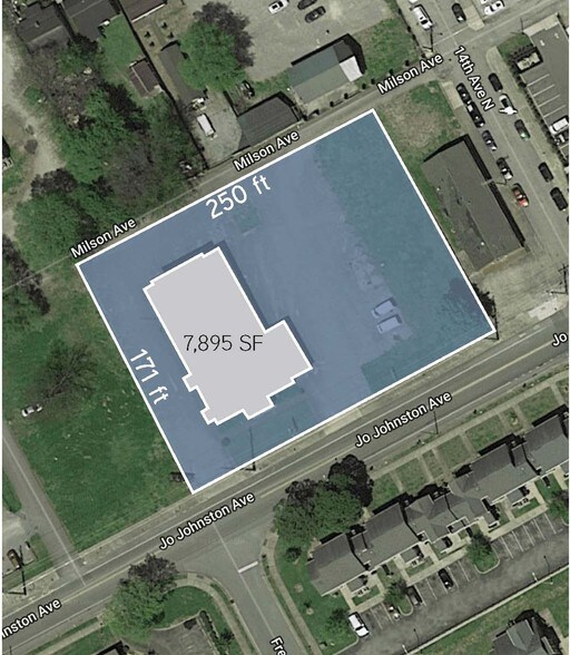 14021412 Jo Johnston Ave, Nashville, TN 37203