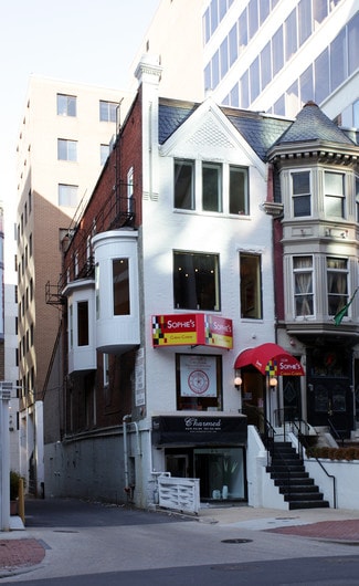 More details for 1134 19th St NW, Washington, DC - Retail for Lease