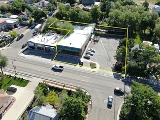 More details for 2827 S 2300 E, Salt Lake City, UT - Flex for Lease