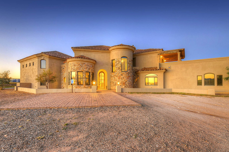 370 Elgin Rd, Elgin, AZ for sale - Primary Photo - Image 1 of 1