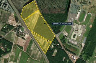 More details for Battlefield, Chesapeake, VA - Land for Sale