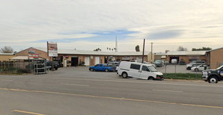 More details for 7928 W 11th St, Tracy, CA - Industrial for Lease