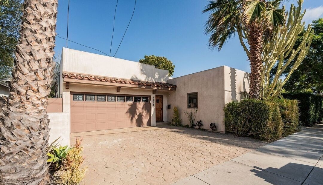 3718 S Barrington Ave, Los Angeles, CA for sale Building Photo- Image 1 of 15