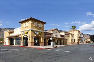 More details for 1171-1291 N State St, San Jacinto, CA - Retail for Lease