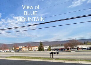 4349 Linglestown Rd, Harrisburg, PA - AERIAL  map view