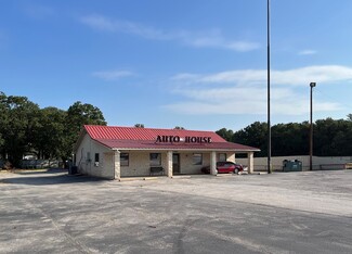 More details for 4640 E US Highway 377, Granbury, TX - Retail for Sale