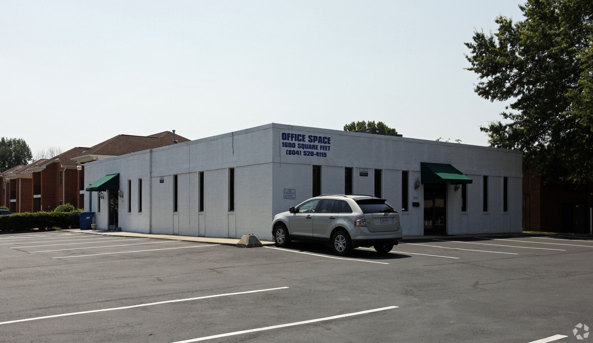 2713 Boulevard St, Colonial Heights, VA for sale Primary Photo- Image 1 of 1