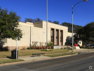 More details for 1801 Lamar Blvd N, Austin, TX - Office for Lease