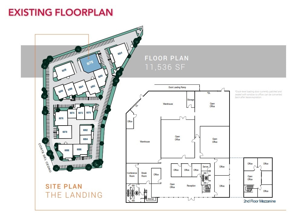6056 Corte Del Cedro, Carlsbad, CA for sale Floor Plan- Image 1 of 1