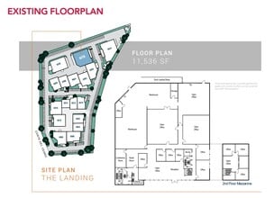 6056 Corte Del Cedro, Carlsbad, CA for sale Floor Plan- Image 1 of 1
