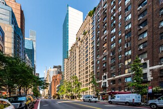 More details for 225 E 57th St, New York, NY - Retail for Lease
