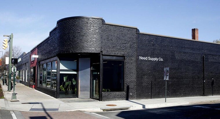 3100 W Cary St, Richmond, VA for sale Building Photo- Image 1 of 1